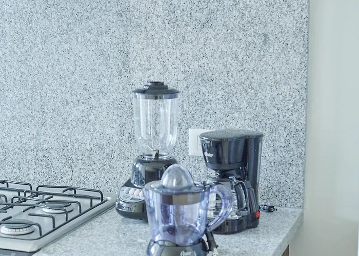 Apartamento Vibes Departament Cdmx *