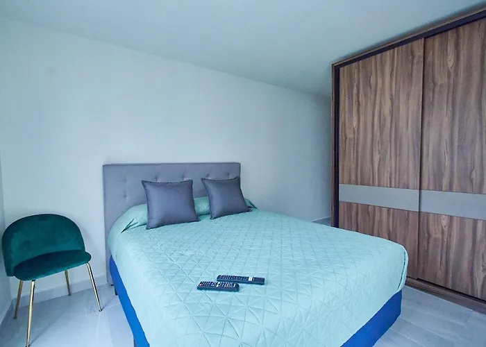 Apartamento Vibes Departament Cdmx *