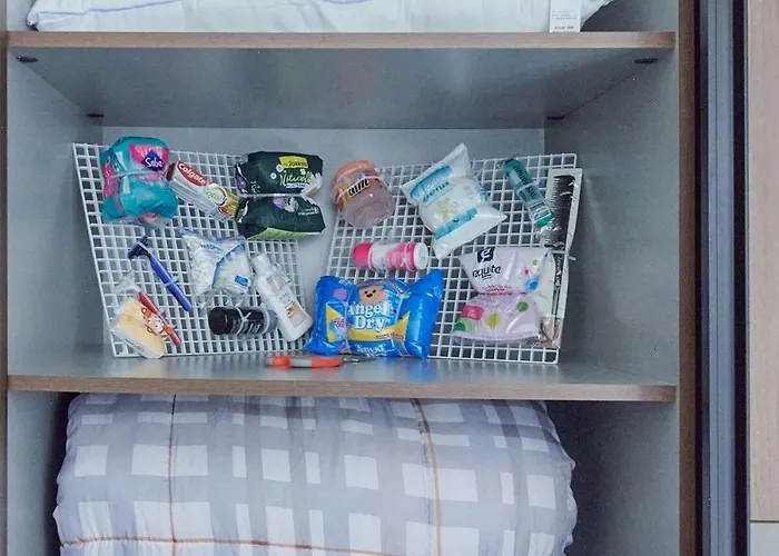 Apartamento Vibes Departament Cdmx *
