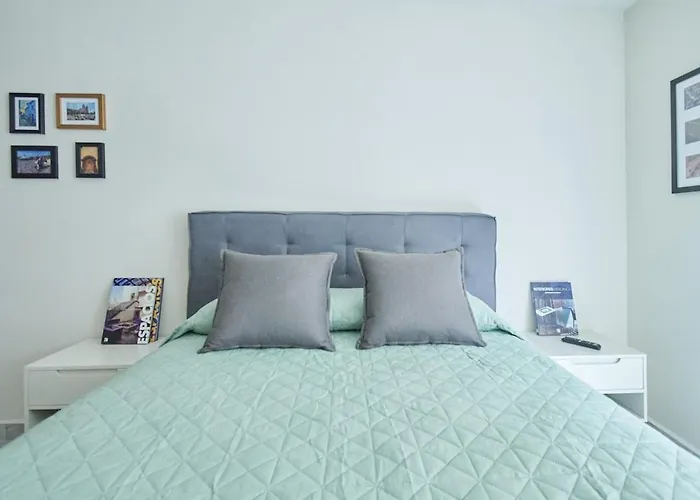 Vibes Departament Cdmx Apartamento