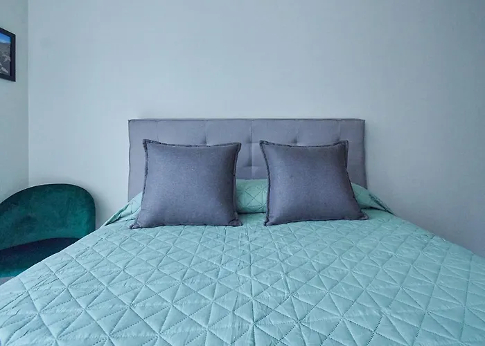 Apartamento Vibes Departament Cdmx México DF