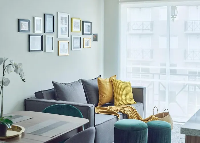 Vibes Departament Cdmx Apartamento
